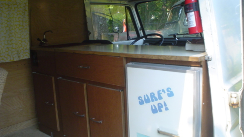 Illustration for article titled Used Car Face Off: Campers That Didn't Start As Volkswagens